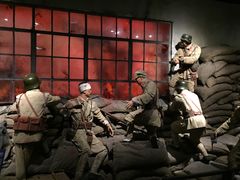 -上海四行仓库抗战纪念馆