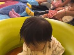 -金宝贝早教中心(徐东群星城中心)