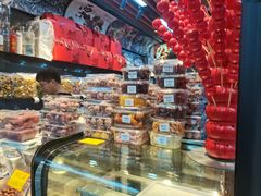 -野栗香(娄山关路店)