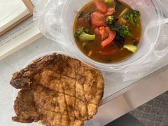 -天天鲜面馆(衡山路店)