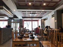 大堂-金生隆(六铺炕店)