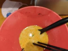 -一風堂拉面(美罗城店)