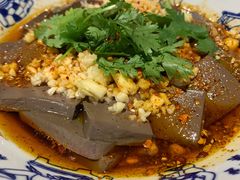 -汉唐宴长安食府