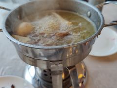 -听松楼·花园酒店·自助餐厅(红梅公园店)