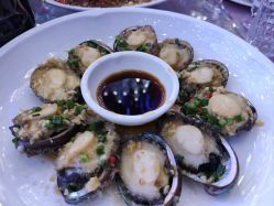 -花嫁丽舍婚礼殿堂(世博江景店)