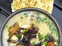 -老城豆腐汤(伊水路店)