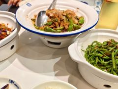 -兰湘子·湘菜小炒(石家庄万象城店)