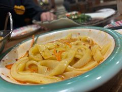 -清真·玛丽亚新疆菜主题餐厅(浙江中路店)