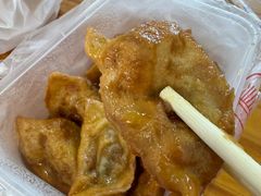 -江东饺子馆(江东路店)