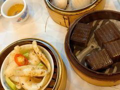 -凤城酒家(渣华道)