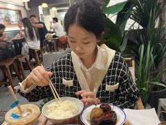 -韩萍老南京馄饨(河西万达店)