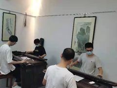 -秦汉胡同国学书院(天溢分馆)