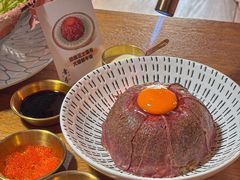 -河风の幸会精致料理