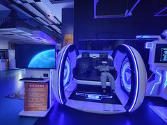 -嗨马乐动室内潮玩运动·团建·轰趴·桌游(南丰汇店)