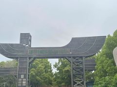 -溱湖国家湿地公园