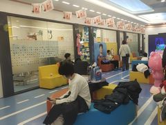 -极橙儿童齿科矫正中心(奥城店)
