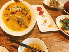 -小喜客·云南特色菜(纳西庭院店)