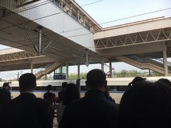 -晋江站-售票处