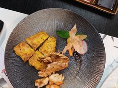 -松临·铁板烧&Omakase(神农店)