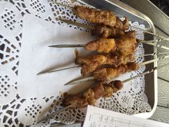 iphone_upload_pic-阳光壹佰美爵酒店-绿洲西餐厅
