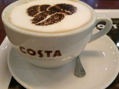-COSTA COFFEE(水游城店)