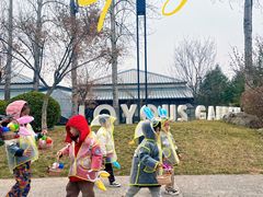 -禧室Joyous Lounge(禧园店)