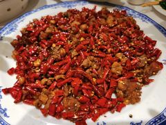 -渝信川菜(工体店)