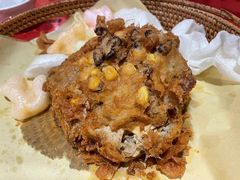 -山西会馆·晋菜·晋商宴·牌匾博物馆(胜利东街店)