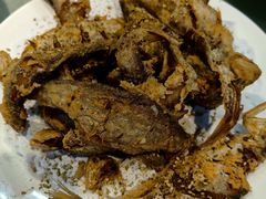 -振生清真饭店(永安道店)