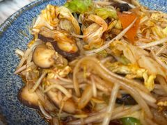 -章记星洲 · 新加坡餐厅(望京店)