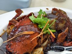-钱塘府海鲜餐厅