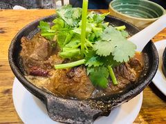 -沈妈砂锅(光华村店)