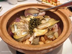-莆田餐厅PUTIEN(世博源店)