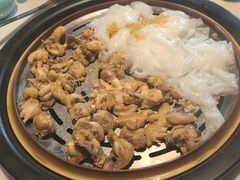-碗中海·蒸汽海鲜·桑拿鸡(岭南天地店)