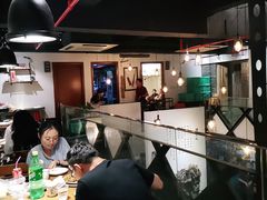 大堂-马头巷·隐庐居·红油大虾(园区店)
