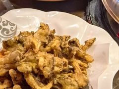 -粗粮人家·东北菜(洋桥店)