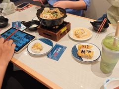 -滨寿司(新街口中央商场店)