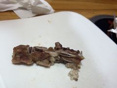 -清真西北风味餐厅