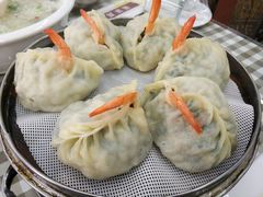 -烁佳海鲜大馅饺子