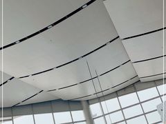-太原武宿国际机场