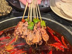 -蜀大侠火锅(总府路店)