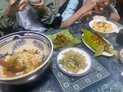 -蜗牛小馆醉乡民谣云南菜(惠新西里店)
