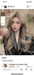 -F P· HAiR