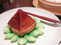 -湖滨28中餐厅·西湖宴·杭州君悦酒店