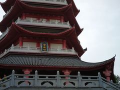 -芜湖方特东方神画