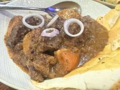 -格鲁·秀色Georgia’s Feast
