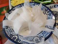 -四姑娘山阿巴郎·藏式花园餐厅