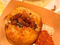 -串盟烧烤·长沙美食地标(星沙店)