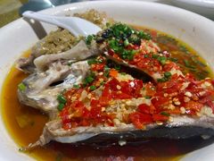 双色鱼头-石头咕(葵蓬店)