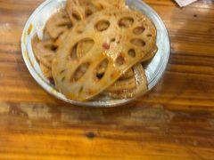 -冶建镜子·中国龙虾王(总店)